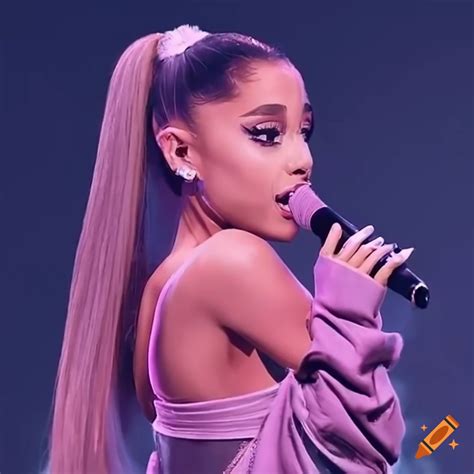 The Influence of Ariana Grande's Witchcraft Aesthetic on Cosmetics Brands
